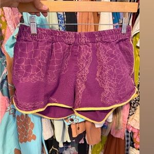 Kealopiko Berta shorts